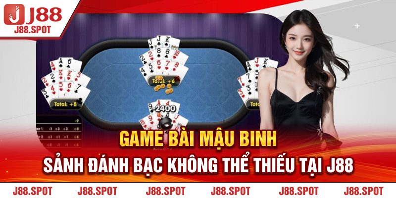 Game bài mậu binh